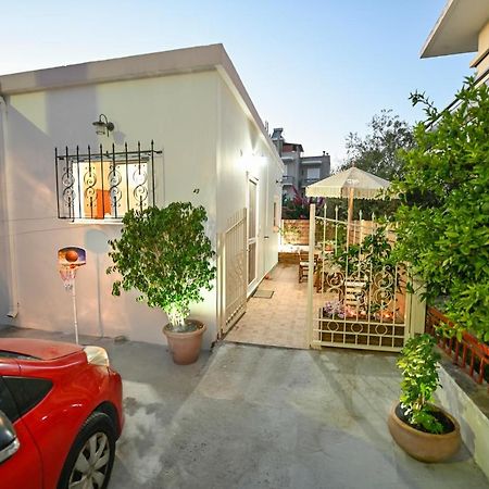 Apartmán Popi'S House Chania  Exteriér fotografie