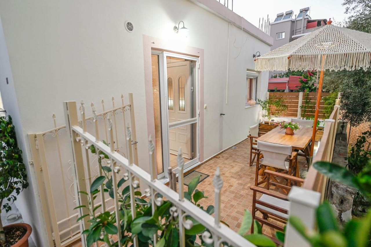Apartmán Popi'S House Chania  Exteriér fotografie