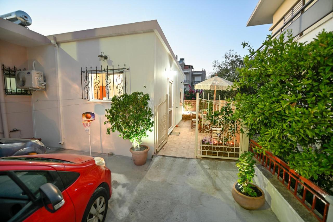 Apartmán Popi'S House Chania  Exteriér fotografie